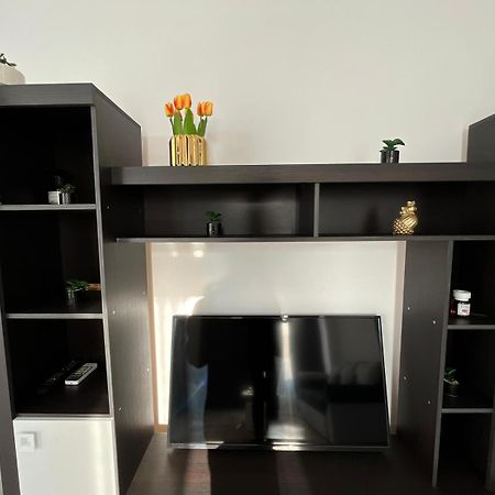 Apartament Premium 2 Camere Bragadiru Dış mekan fotoğraf