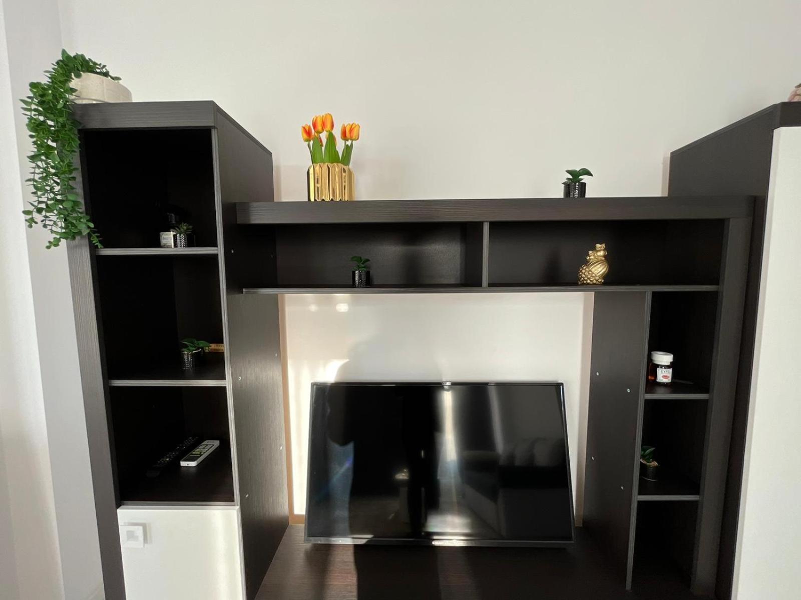 Apartament Premium 2 Camere Bragadiru Dış mekan fotoğraf