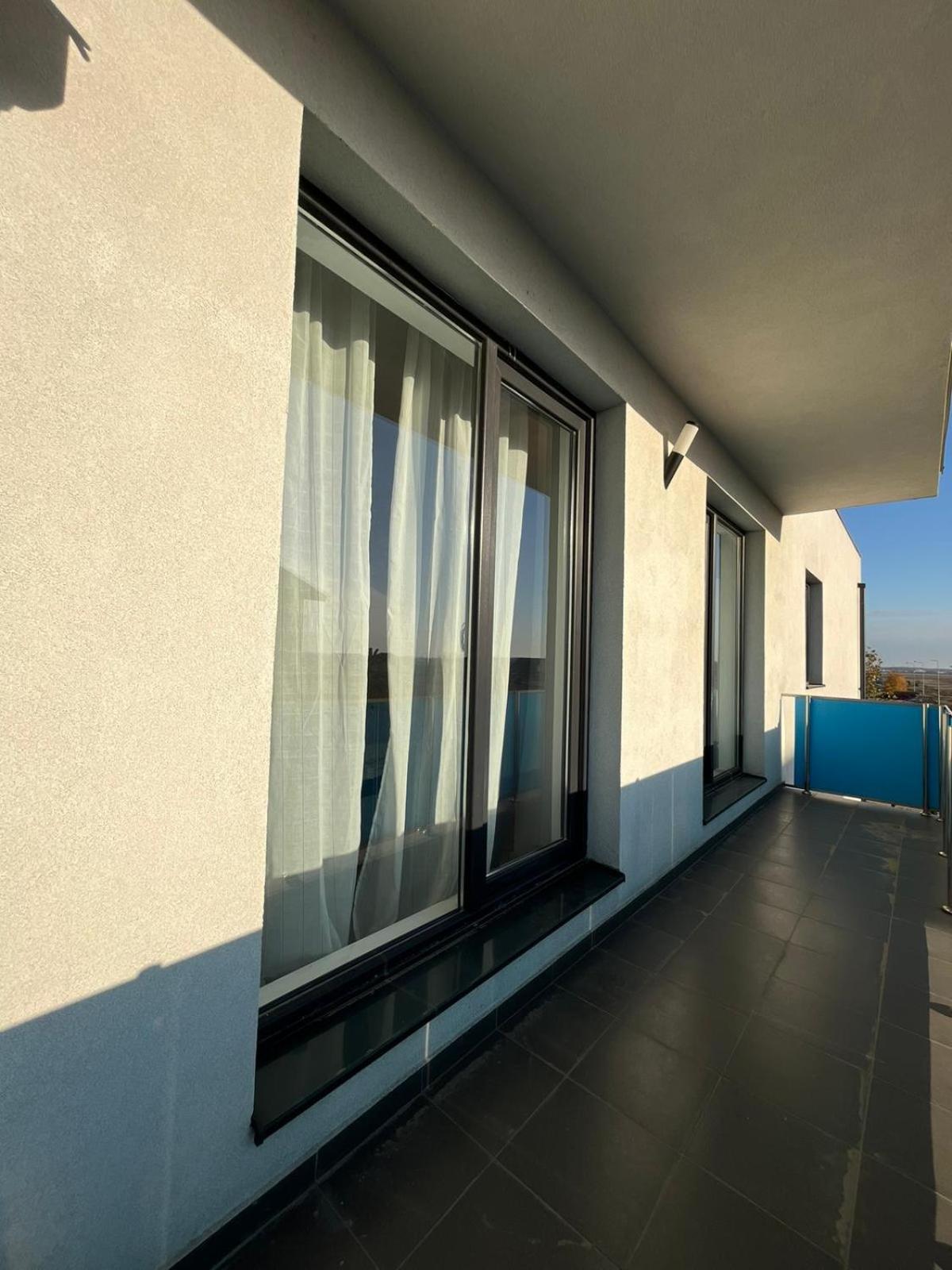 Apartament Premium 2 Camere Bragadiru Dış mekan fotoğraf