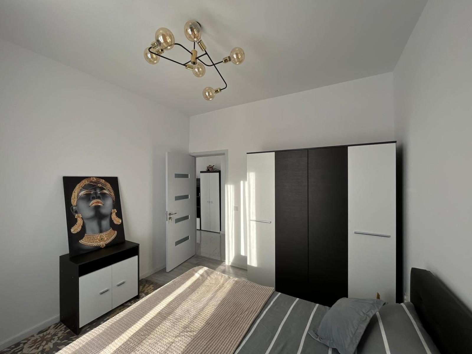 Apartament Premium 2 Camere Bragadiru Dış mekan fotoğraf