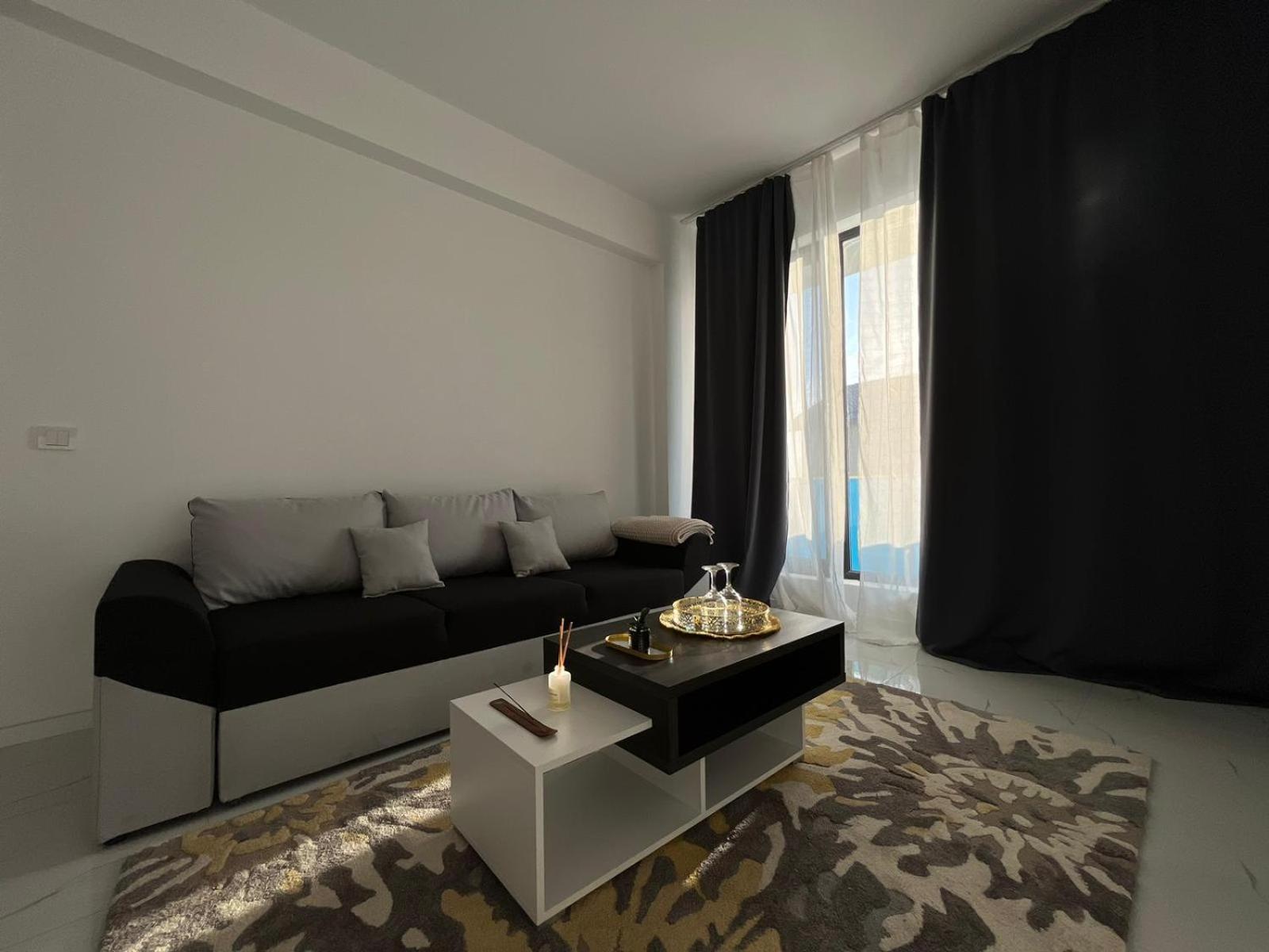 Apartament Premium 2 Camere Bragadiru Dış mekan fotoğraf