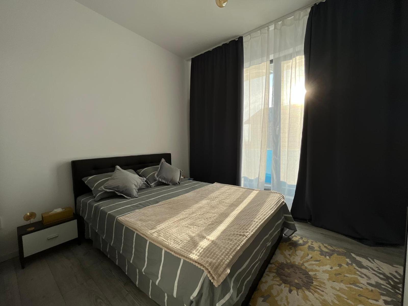 Apartament Premium 2 Camere Bragadiru Dış mekan fotoğraf