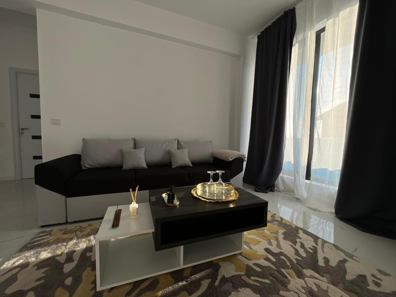 Apartament Premium 2 Camere Bragadiru Dış mekan fotoğraf
