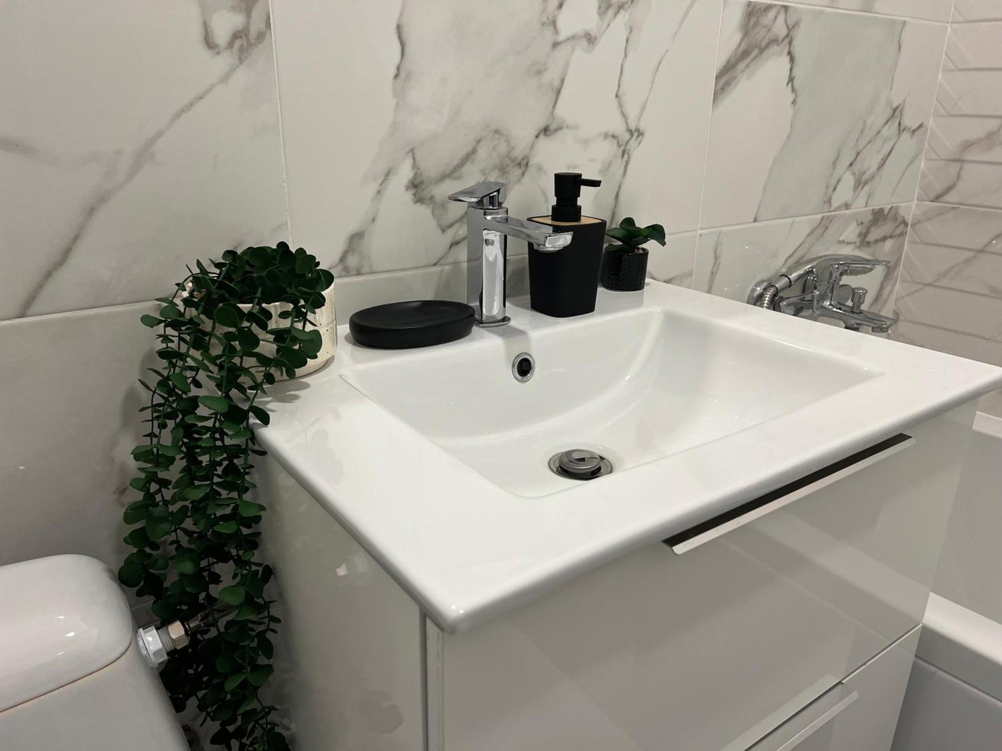 Apartament Premium 2 Camere Bragadiru Dış mekan fotoğraf