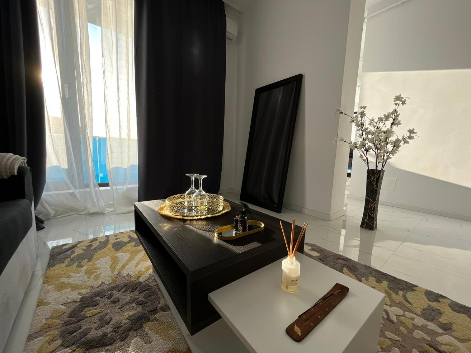 Apartament Premium 2 Camere Bragadiru Dış mekan fotoğraf