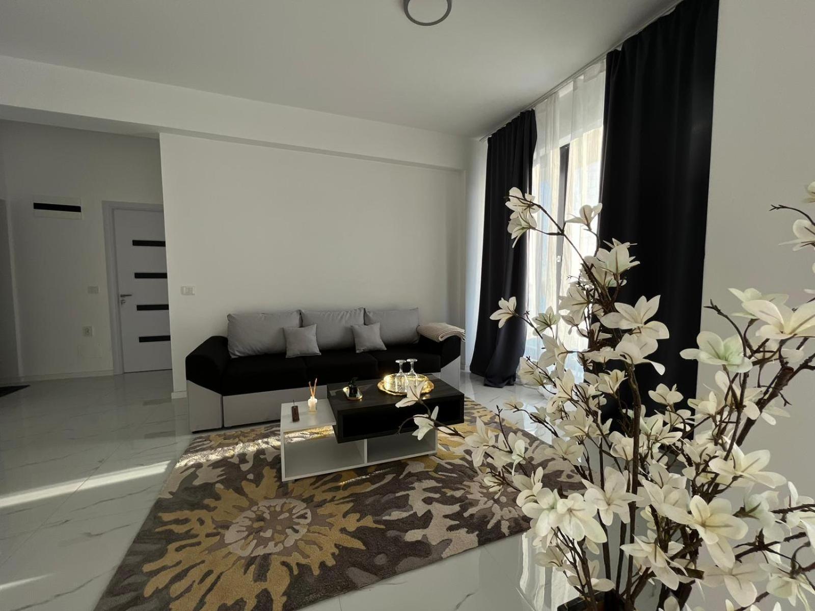 Apartament Premium 2 Camere Bragadiru Dış mekan fotoğraf