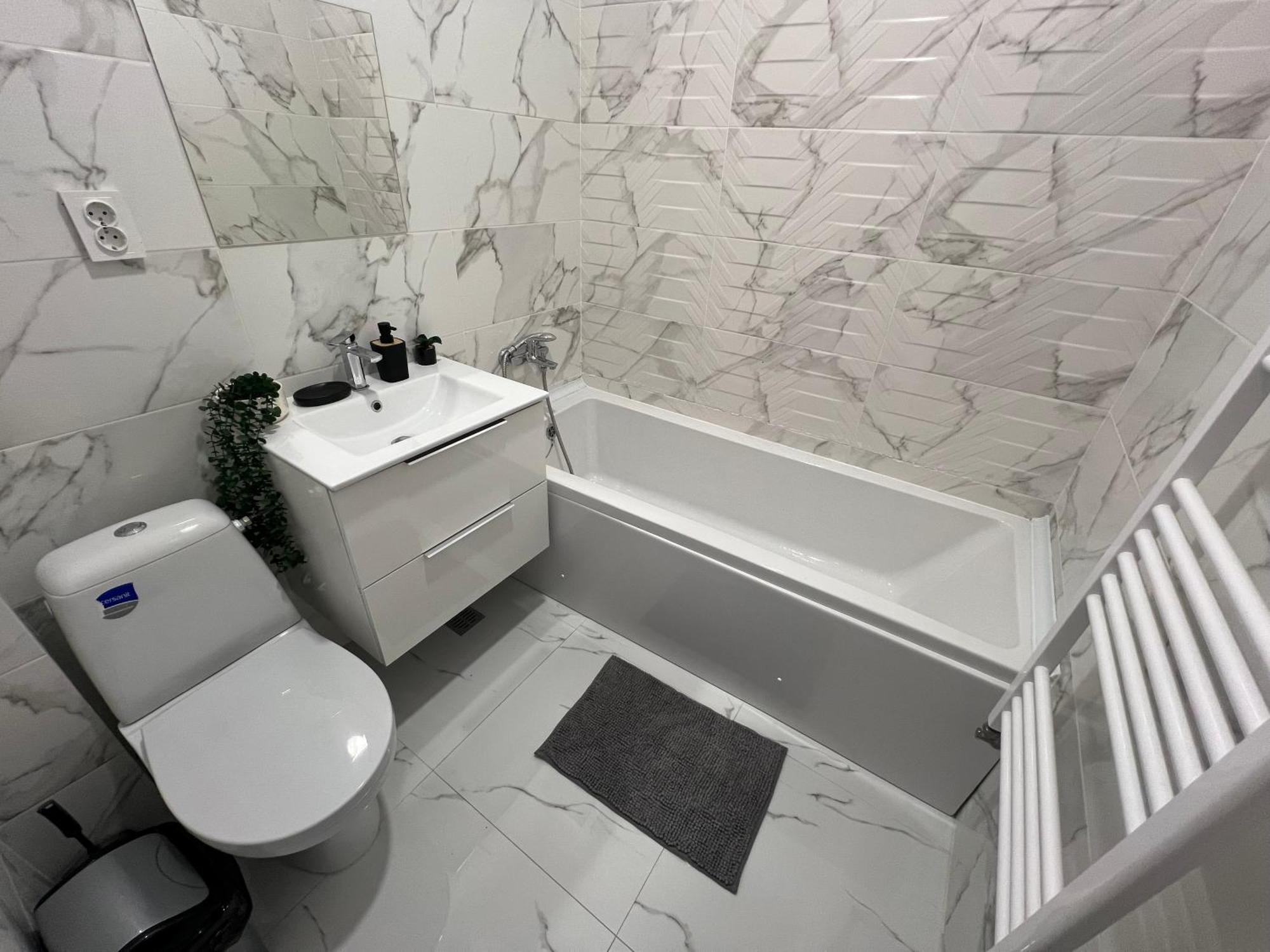 Apartament Premium 2 Camere Bragadiru Dış mekan fotoğraf